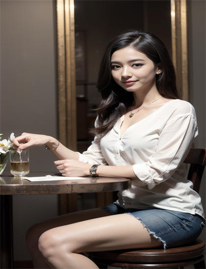 探索Silky月城まゆ的奥秘：隐藏细节与深层意义